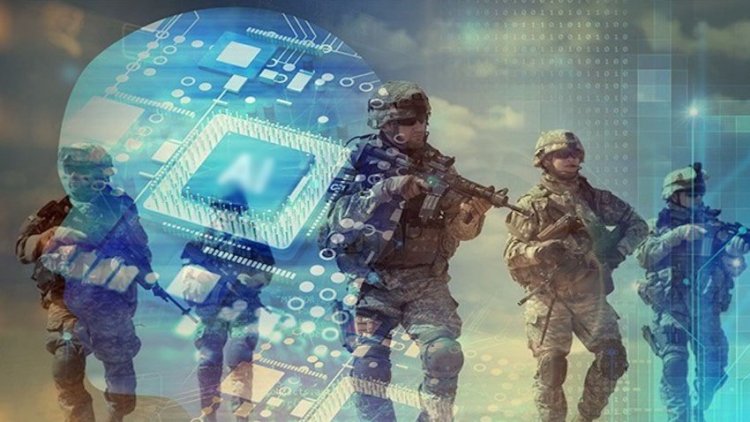 ABD ordusunun testinde ürküten sonuç: Yapay zeka komutanı öldürdü