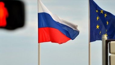 AB'den Rusya'ya çağrı: Ukraynalı çocukları iade edin