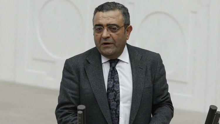 Tanrıkulu: Diyarbakır'ın da içinde bulunduğu birkaç ilde Deprem Destek Kredisi kaldırıldı