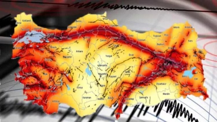 Deprem uzmanları yanıtladı: Deprem nerelerde bekleniyor, artçı depremler ne zaman azalacak?