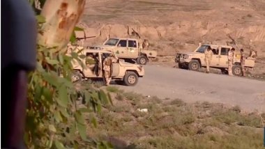 Irak ordusundan Kürt çiftçilere tehdit