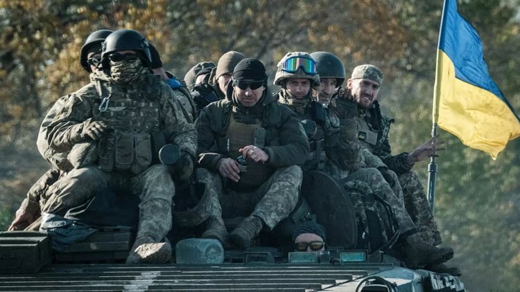 Ukrayna güçleri sınırdaki Rus köyüne saldırdı: İki kadın hayatını kaybetti