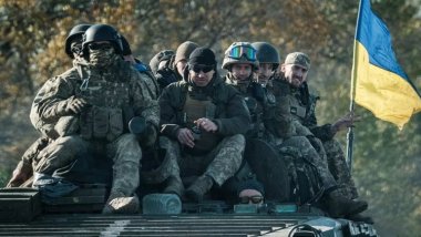 Ukrayna güçleri sınırdaki Rus köyüne saldırdı: İki kadın hayatını kaybetti