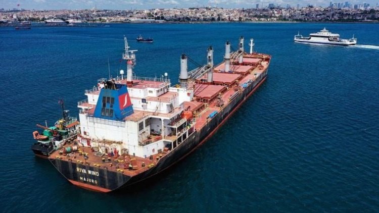 Ukrayna: Tahıl Girişimi yine durduruldu