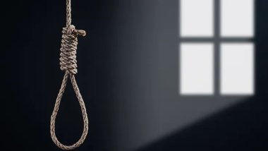 Af Örgütü: İran cezaevleri kıyım merkezine dönüştü