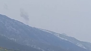 Amedi kırsalına yoğun bombardıman