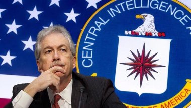 CIA Başkanı'ndan Çin'e 'gizli' ziyaret