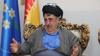 Mihemed Hacî Mehmûd’dan yeni bir siyasi girişim