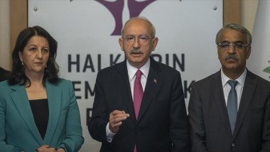 Seçim Yenilgisi ve Nedeni Üzerine Notlar 