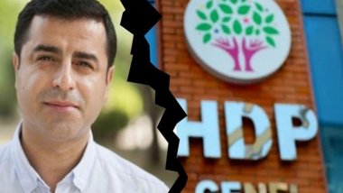 Yetmez Ama Yine De Çok Değerli 