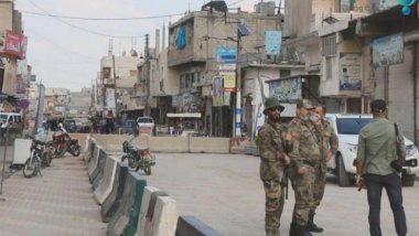 Afrin’de 70 yaşında bir Kürt kadın silahlı gruplar tarafından öldürüldü