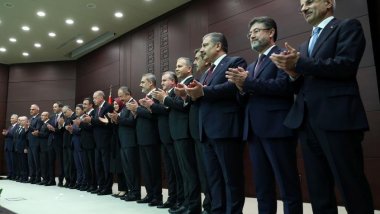 İşte yeni kabinedeki Kürt bakanlar