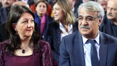 Pervin Buldan ve Mithat Sancar yeniden aday olmayacaklarını açıkladı