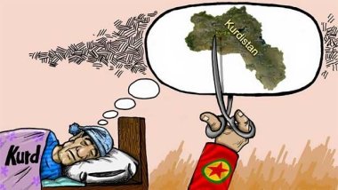 PKK, Kendisi İle Beraber Kürtleri İflasa Sürüklerken, Kürtler Nasıl Kurtulabilir? –1