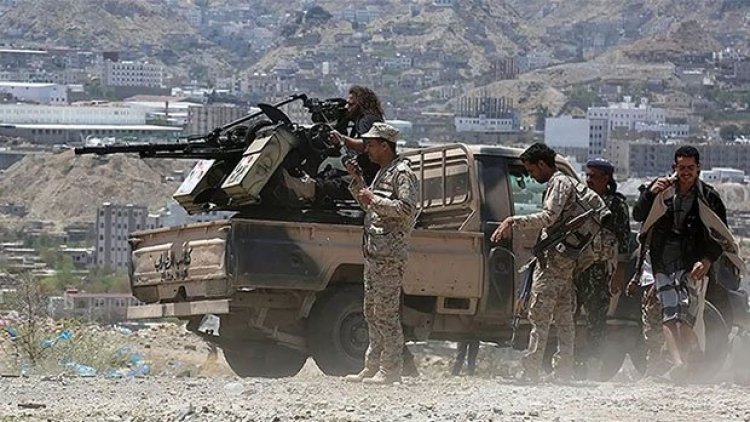 Yemen'de çatışmalar yeniden alevlendi