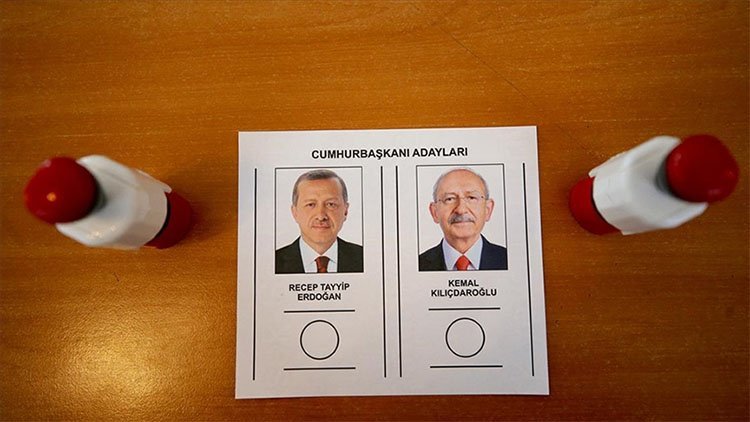 Ağırdır: 27 milyon seçmen muhalefet aktörlerinin değişimi başaracaklarına inanmadı