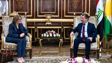 Başbakan Barzani'den Parlamento seçimlerine ilişkin açıklama