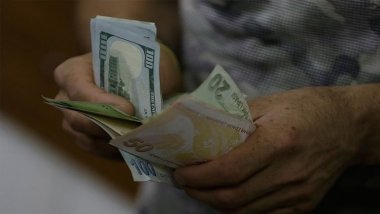 Goldman, Dolar/TL beklentisini yükseltti