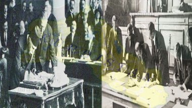 Mondros’tan Lozan’a Kürdler