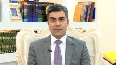 Rebwar Talabani: 'Irak ordusunun amacı Kürdistani bölgeleri Araplaştırmak'