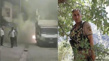 Şırnak Valiliğinden öldürülen korucuya ilişkin açıklama