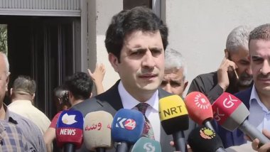 Erbil Tarım İl Müdürü: 'Kürdistan Bölgesi çiftçilerinin ürünlerine büyük bir talep var'