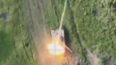 Ukrayna, Rusya’ya ait füze sistemlerini vurdu