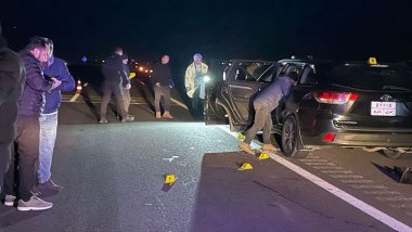 5 Kürt'ün öldürüldüğü Mardin'deki saldırıya ilişkin 3 sanığa ağırlaştırılmış müebbet istemi