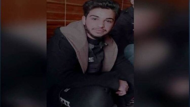 Bir anneden Mazlum Abdi’ye çağrı