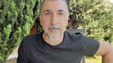 Ferhat Tunç: Bugünden itibaren gündelik siyasetle ilişkimi kesiyorum