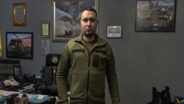 İddia: Ukrayna istihbarat şefi Rus saldırısında öldürüldü