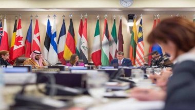 IŞİD ile Mücadele Uluslararası Koalisyonu toplantısı Riyad'da yapılacak