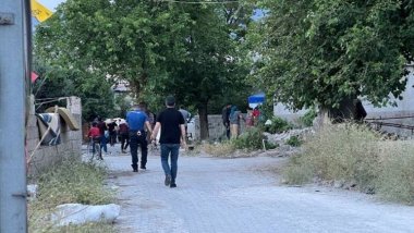 Maraş'ta iki aile arasında kavga: 2 ölü, 7 yaralı