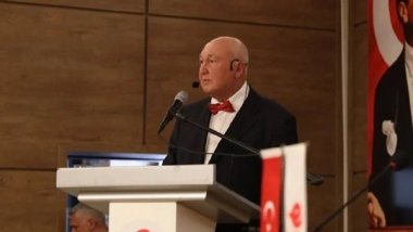 Prof. Dr. Ercan'dan uyarı: 7 büyüklüğünde deprem bekliyoruz