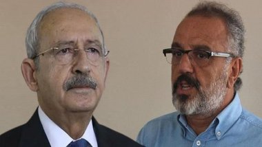 Sakık’tan ‘derin devlet’ imasında bulunan Kılıçdaroğlu’na yanıt