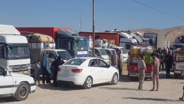 Şengalli mülteciler 9 yılın ardından Şengal’e geri dönmeye başladı