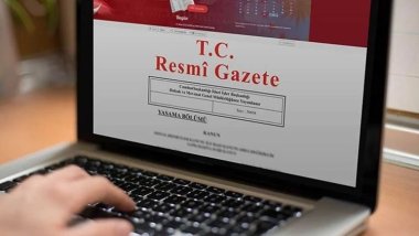 Van, Muş ve Munzur dahil 13 üniversiteye yeni Rektör ataması yapıldı
