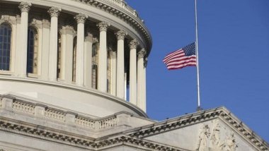 ABD’den İranlı kişi ve kuruluşlara yaptırım kararı