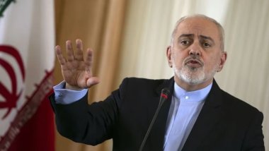 ABD'nin 'güç kullanma tehdidine' İran'dan cevap!