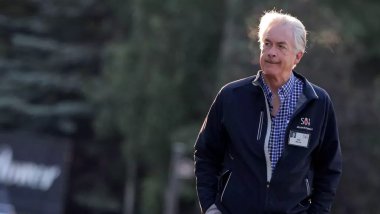 CIA Direktörü'nden, Meriç ve Dedeağaç'a 'gizli' ziyaret