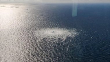 Kuzey Akım'a saldırıda CIA ve Ukrayna iddiası!