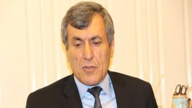 PSK Genel Başkanı Bozyel’den Demirtaş’a destek; 'AİHM kararları uygulansın'