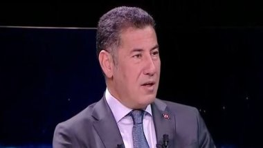 Sinan Oğan: Özdağ Cumhur İttifakı'ndan İçişleri Bakanlığı'nı istedi