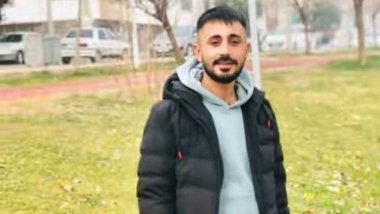 Urfa'da korkunç cinayet! Barış buluşmasında öldürüldü