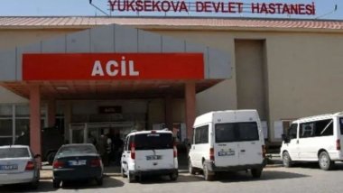Yüksekova’da zırhlı aracın çarptığı çocuk yaşamını yitirdi