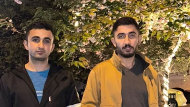 Ağrılı gencin umuda yolculuğu ölümle sonuçlandı