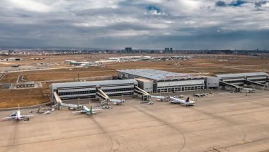 Erbil ile Bağdat’tan Gürcistan'a direkt uçuşlar yeniden başlıyor