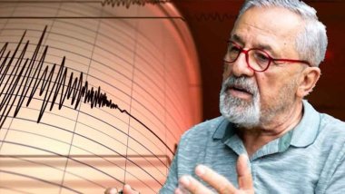 Görür'den küçük depremlerin ardından Adana için uyarı