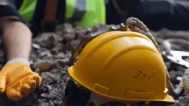 İSİG raporu: 5 ayda en az 730 işçi hayatını kaybetti