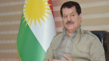 Kemal Kerkuki: 'İthal Arapların Kerkük'e dönüşü engellenmeli'